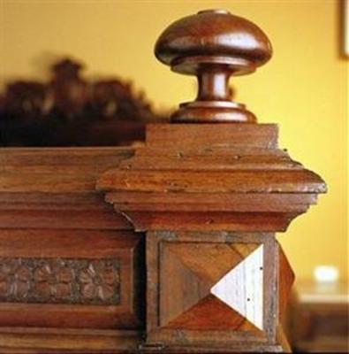 фото отеля Mar De Queo Hotel Carballo