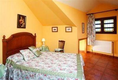 фото отеля Mar De Queo Hotel Carballo