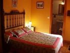 фото отеля Mar De Queo Hotel Carballo