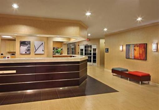 фото отеля Residence Inn Southington