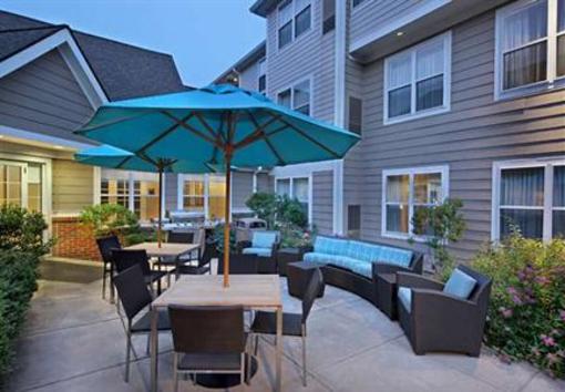 фото отеля Residence Inn Southington