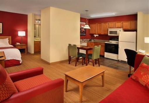 фото отеля Residence Inn Southington