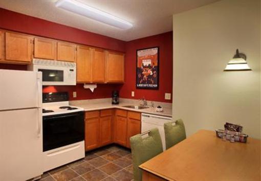 фото отеля Residence Inn Southington