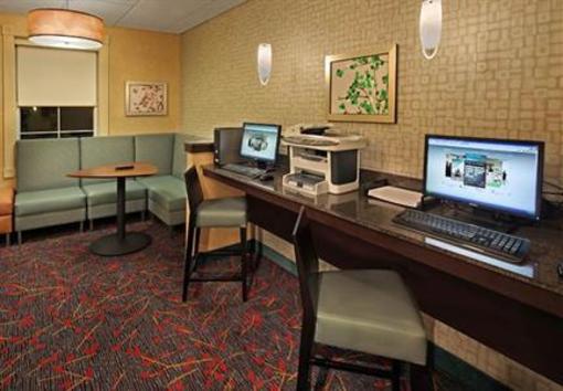 фото отеля Residence Inn Southington