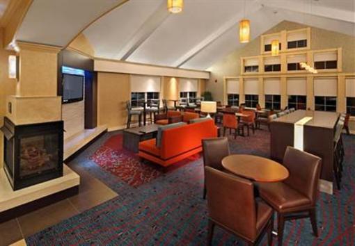 фото отеля Residence Inn Southington