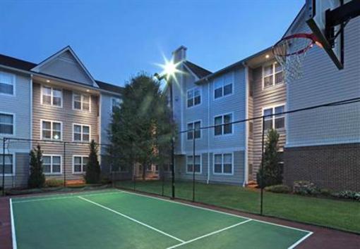 фото отеля Residence Inn Southington