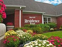 Residence Inn Southington