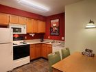 фото отеля Residence Inn Southington