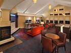 фото отеля Residence Inn Southington