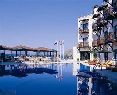 фото отеля Elite Hotel Yalikavak