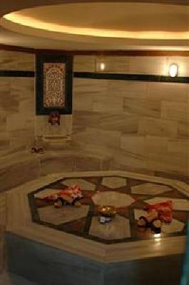 фото отеля Elite Hotel Yalikavak