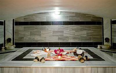 фото отеля Elite Hotel Yalikavak