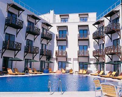 фото отеля Elite Hotel Yalikavak