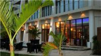 фото отеля Protea Hotel Waterfront Richards Bay