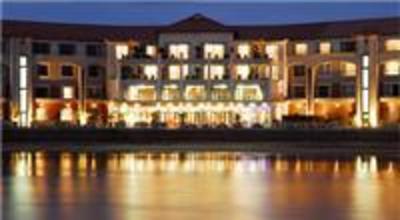 фото отеля Protea Hotel Waterfront Richards Bay