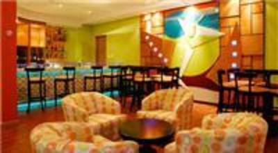фото отеля Protea Hotel Waterfront Richards Bay