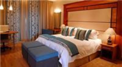 фото отеля Protea Hotel Waterfront Richards Bay