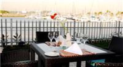 фото отеля Protea Hotel Waterfront Richards Bay