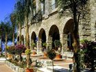 фото отеля Parador de Malaga Gibralfaro