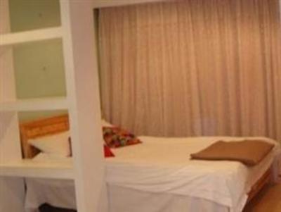 фото отеля Haixinyuan Apartment Hotel Kunming Jida Square