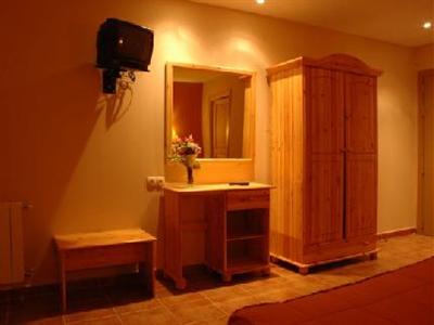 фото отеля Supermolina Hotel Alp
