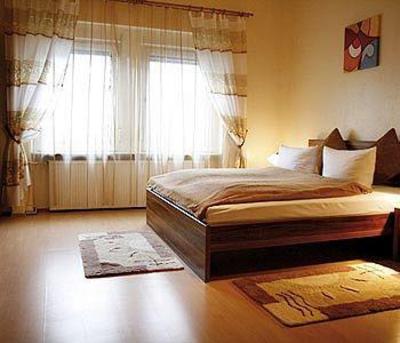 фото отеля Hotel Monte Cristo Offenbach