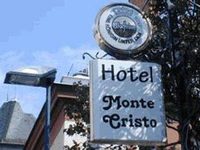 Hotel Monte Cristo Offenbach