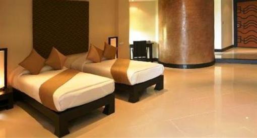 фото отеля The Aspasia Phuket