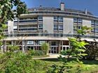 фото отеля Best Western Hotel Du Parc Chantilly