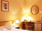 фото отеля Best Western Hotel Du Parc Chantilly