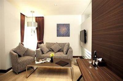 фото отеля S Sukhumvit Suites Hotel