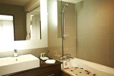 фото отеля S Sukhumvit Suites Hotel
