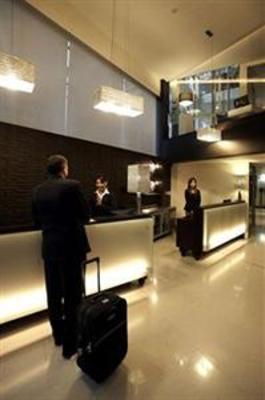 фото отеля S Sukhumvit Suites Hotel