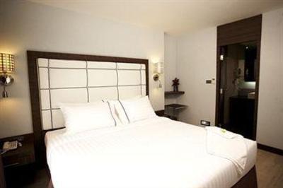 фото отеля S Sukhumvit Suites Hotel