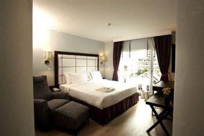 фото отеля S Sukhumvit Suites Hotel