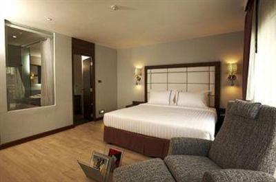фото отеля S Sukhumvit Suites Hotel