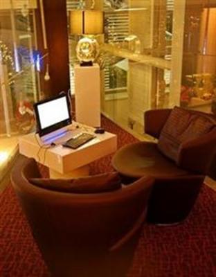 фото отеля S Sukhumvit Suites Hotel