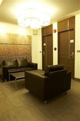 фото отеля S Sukhumvit Suites Hotel