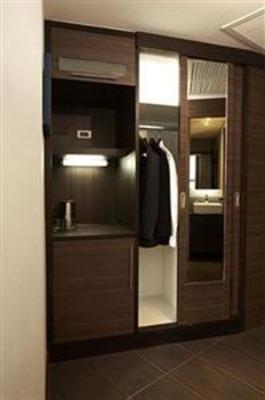 фото отеля S Sukhumvit Suites Hotel