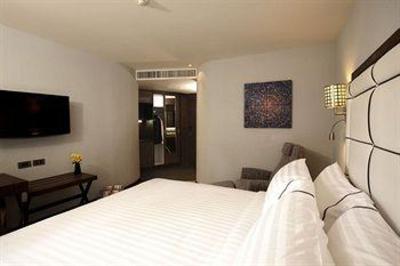 фото отеля S Sukhumvit Suites Hotel
