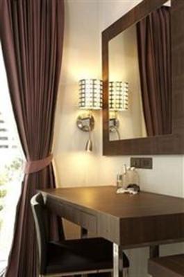 фото отеля S Sukhumvit Suites Hotel