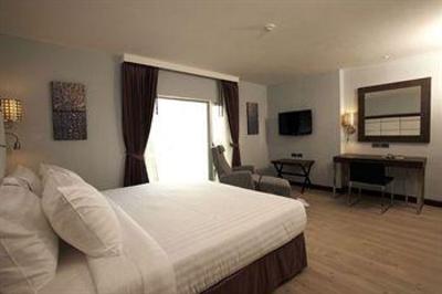 фото отеля S Sukhumvit Suites Hotel