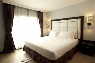 фото отеля S Sukhumvit Suites Hotel