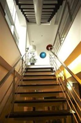 фото отеля S Sukhumvit Suites Hotel