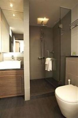 фото отеля S Sukhumvit Suites Hotel