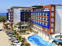 Gardenia Hotel Alanya