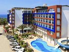 фото отеля Gardenia Hotel Alanya