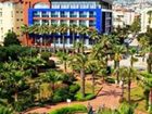 фото отеля Gardenia Hotel Alanya