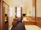фото отеля National Hotel - Frankfurt