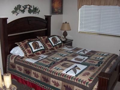 фото отеля Deer Ridge Mountain Resort